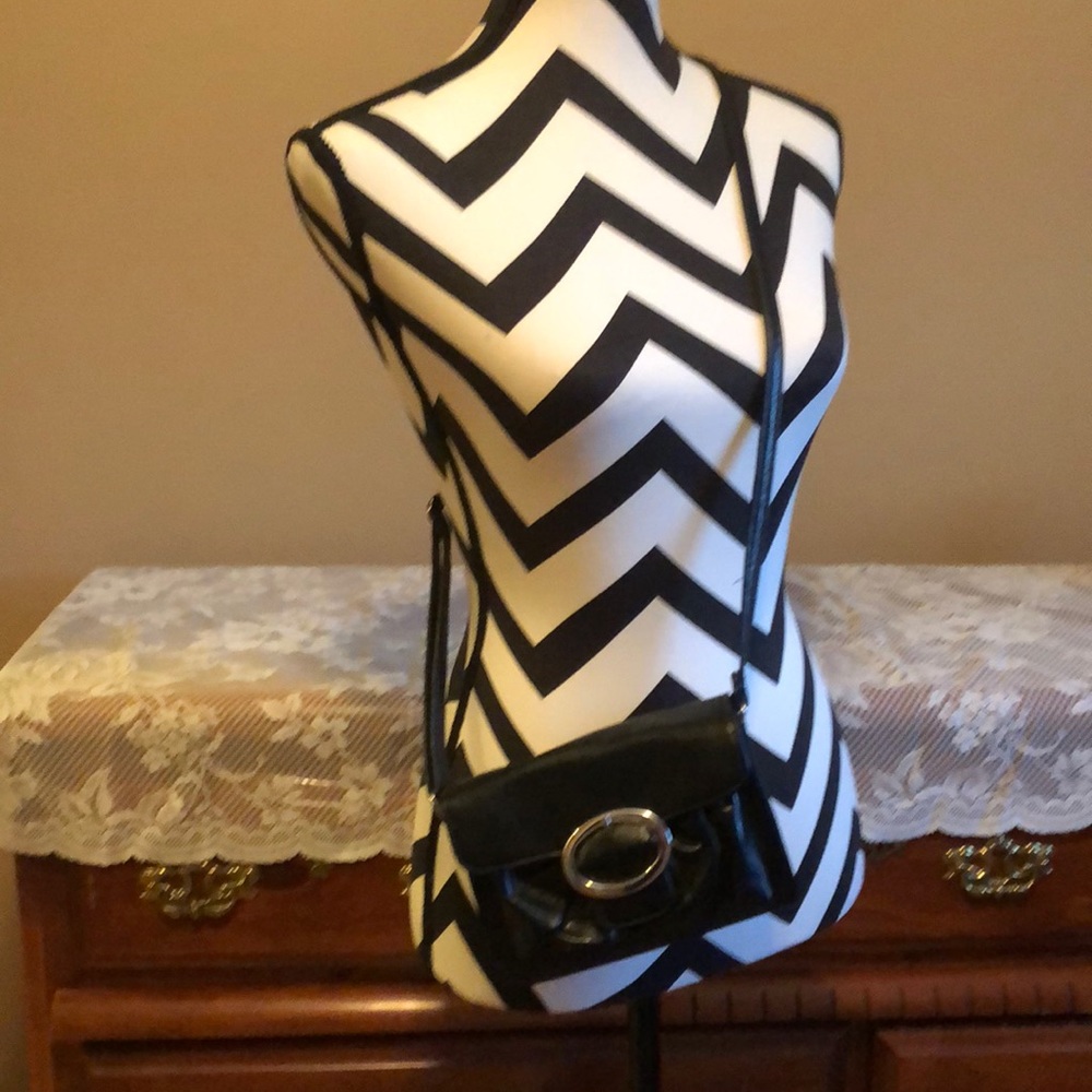 Date night bag!
